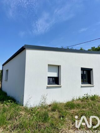  Maison à vendre 4 pièces 80 m²