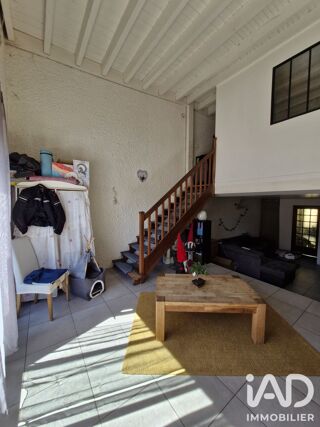  Maison à vendre 4 pièces 113 m²