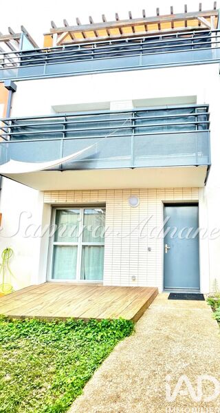  Maison à vendre 5 pièces 103 m²