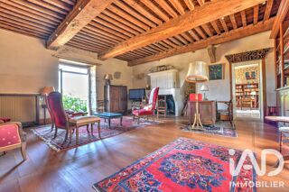  Maison à vendre 10 pièces 380 m²
