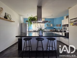  Maison à vendre 4 pièces 97 m²