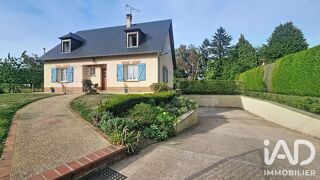  Maison à vendre 5 pièces 137 m²