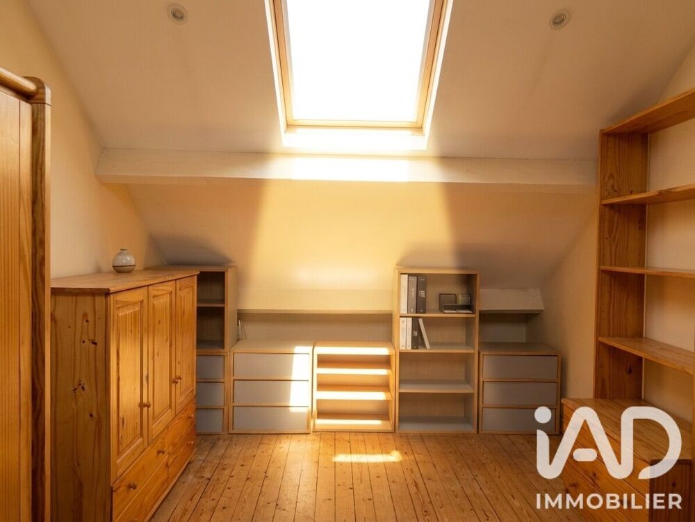 à vendre  Maison Garches (92380)
