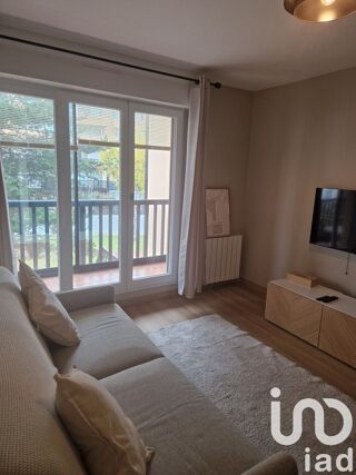  Appartement à vendre 2 pièces 26 m²