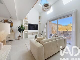  Maison � vendre 4 pi�ces 115 m�