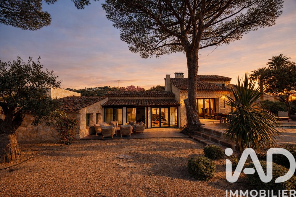 à vendre  Maison Les Issambres (83380)