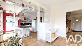  Maison � vendre 5 pi�ces 134 m�