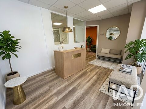   Vente Boutique/Local commercial 49 m&sup2; 