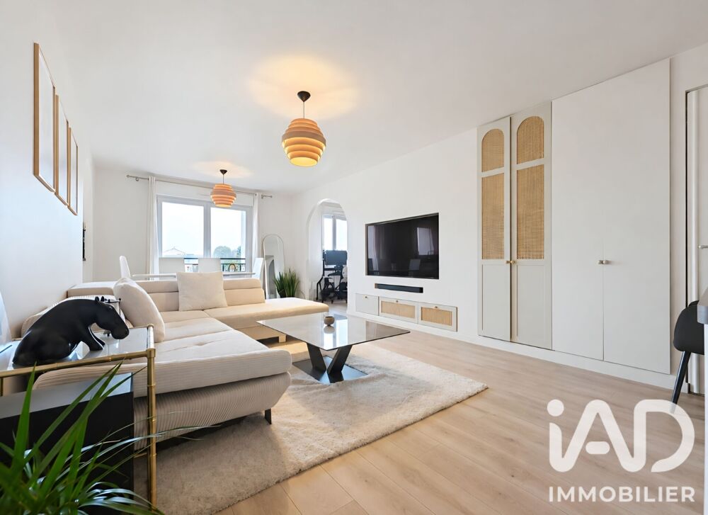 Vente Appartement Vente Appartement 3 pièces Pontault-combault