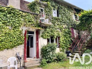  Maison à vendre 6 pièces 130 m²
