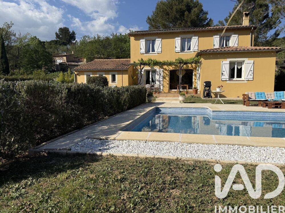 Maison 8 pièces 156 m² · à Brignoles · 156 m² · 620 000 €