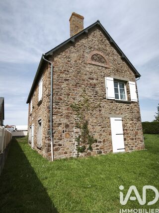  Maison � vendre 5 pi�ces 121 m�