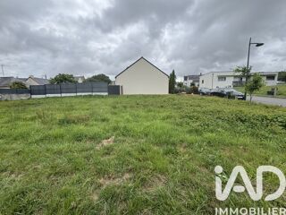  Terrain à vendre 435 m²