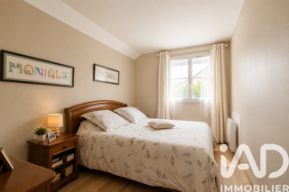  Maison à vendre 5 pièces 105 m²