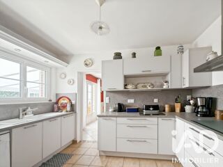  Maison à vendre 5 pièces 111 m²