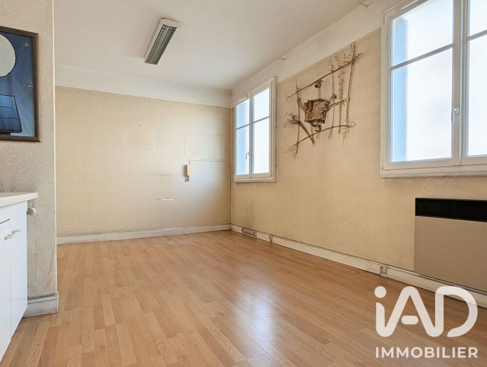 Vente Appartement Vente Appartement 3 pièces Juvisy-sur-orge