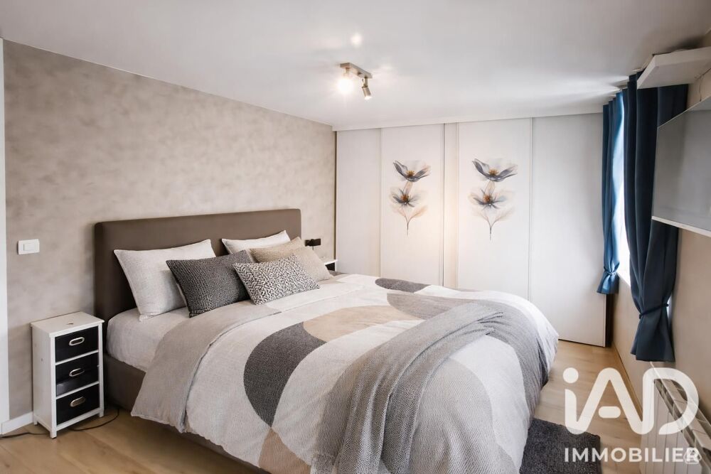 Vente Maison Vente Maison/villa 3 pièces Moussy-le-vieux