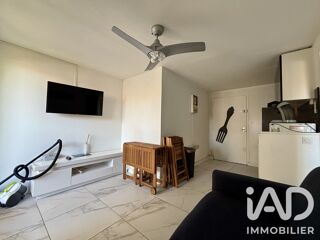  Appartement à vendre 2 pièces 22 m²