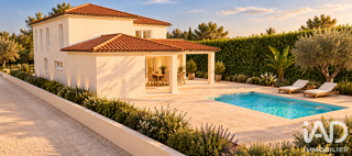 Vente Maison Vente Maison/villa 8 pièces Saint-cyr-sur-mer