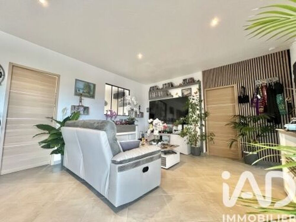 � vendre  Maison Treilles (11510)