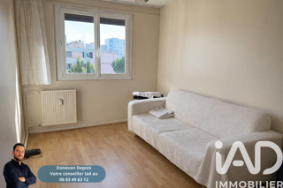  Appartement à vendre 5 pièces 95 m²