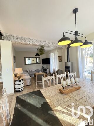  Maison à vendre 7 pièces 182 m²