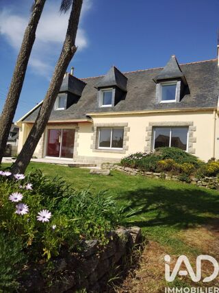  Maison � vendre 8 pi�ces 160 m�