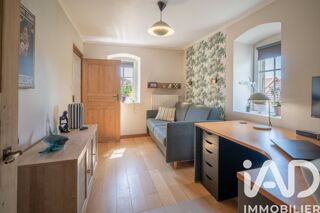  Maison � vendre 7 pi�ces 166 m�