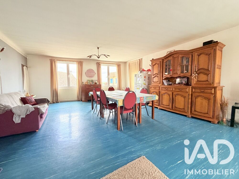Vente Maison de village 14 pièces