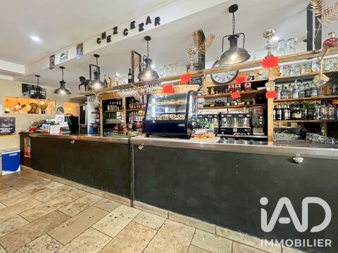   Vente Boutique/Local commercial 160 m&sup2; 