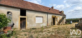  Maison à vendre 3 pièces 79 m²