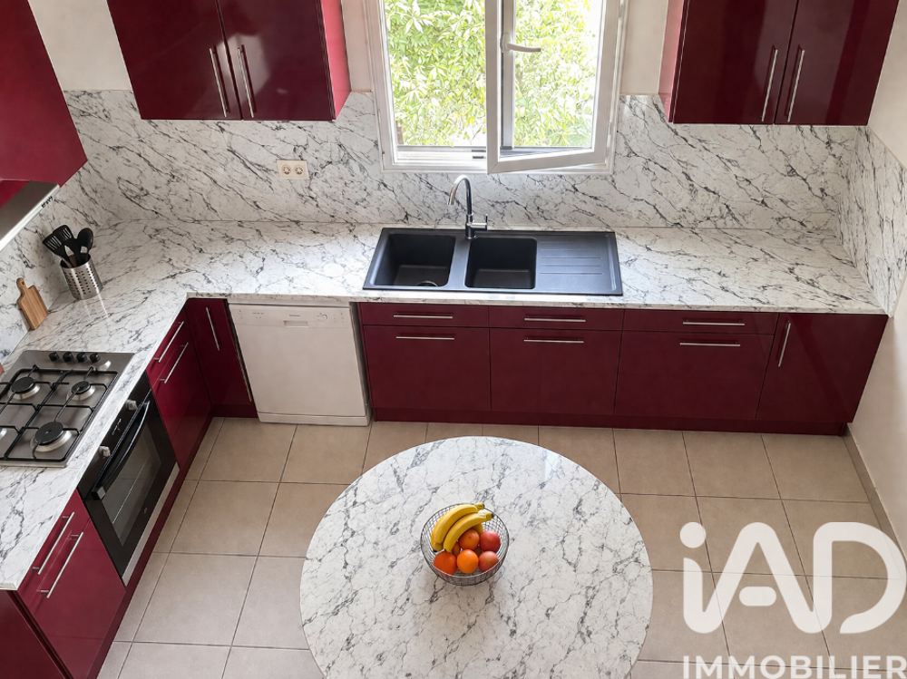 Vente Maison traditionnelle 8 pièces