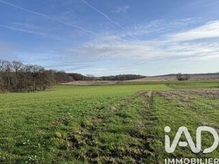  Terrain � vendre 1569 m�