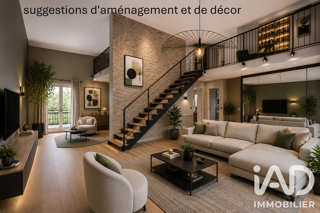  Maison à vendre 7 pièces 190 m²