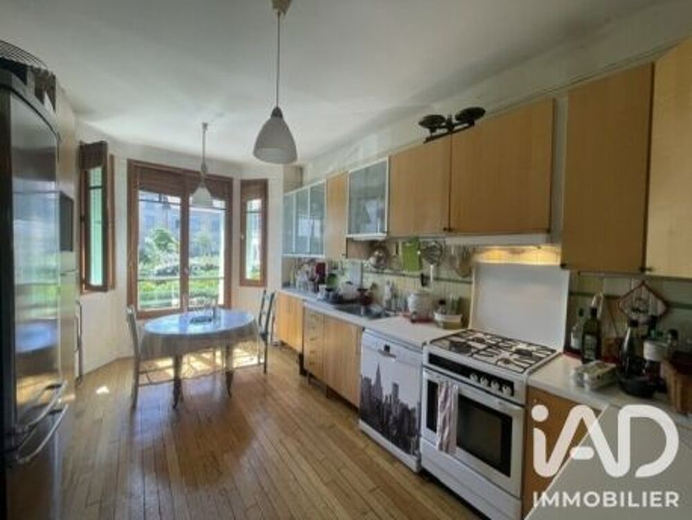 Vente Maison Vente Maison/villa 6 pièces Versailles