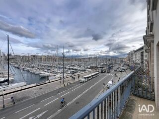 Location Appartement Location Appartement 4 pièces Marseille 7