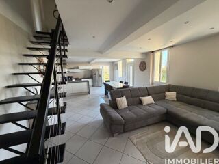  Maison à vendre 6 pièces 155 m²