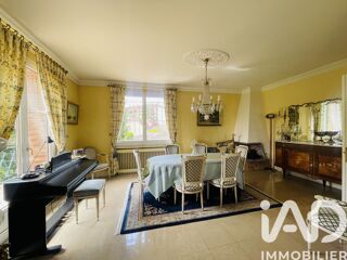  Maison � vendre 7 pi�ces 160 m�