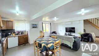  Maison à vendre 3 pièces 72 m²