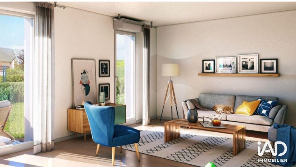 Vente Maison Vente Maison/villa 5 pièces Larmor-baden