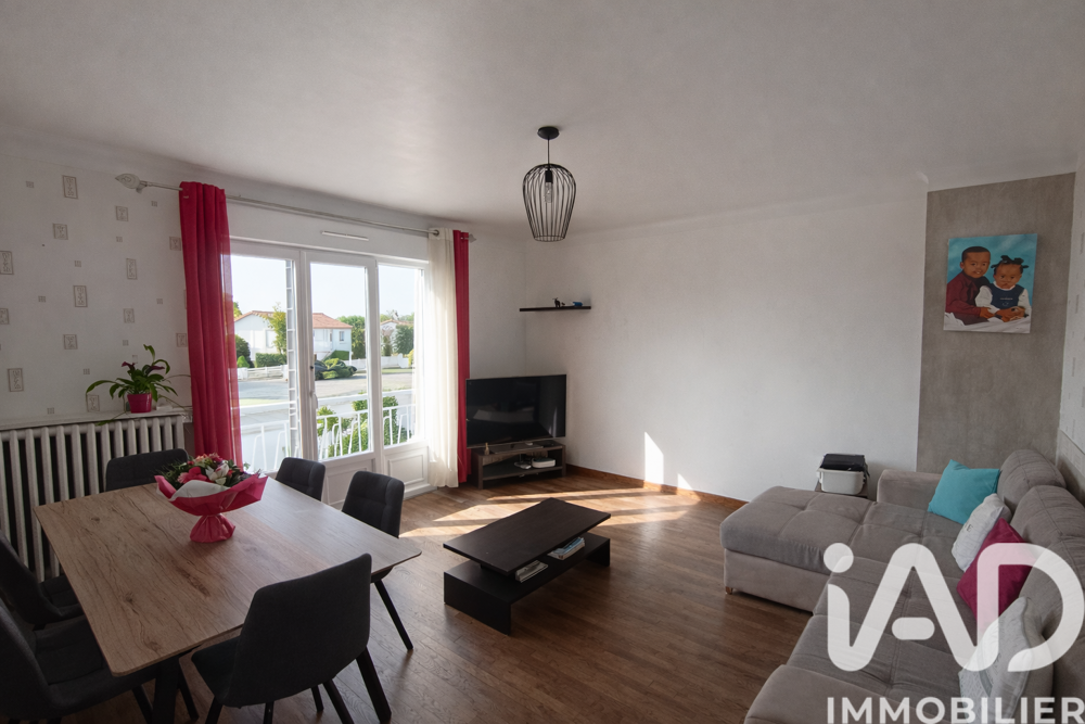 Vente Maison traditionnelle 6 pièces