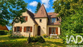 Maison � vendre 6 pi�ces 142 m�