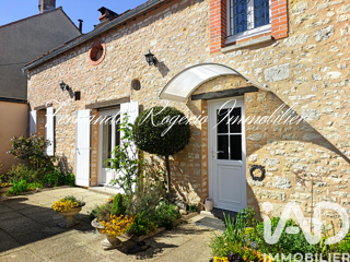 Maison � vendre 7 pi�ces 192 m�