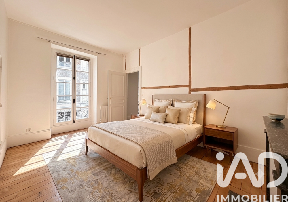 à vendre  Appartement Versailles (78000)