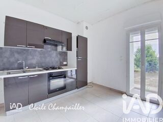  Appartement à vendre 1 pièce 52 m²