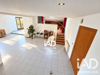 Vente Appartement Vente Duplex 4 pièces Montmorency