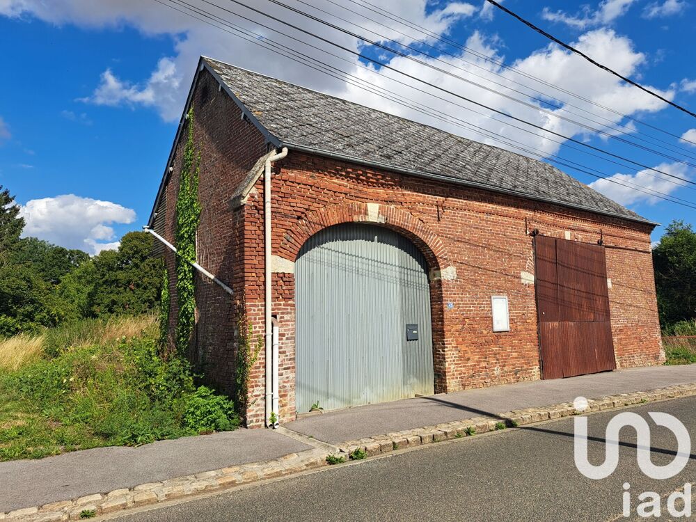 Maison 1 pièce 89 m² · à Saint-André-Farivillers · 89 m² · 76 500 €