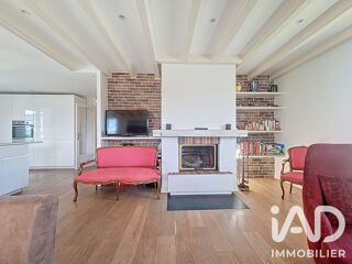  Maison à vendre 6 pièces 156 m²