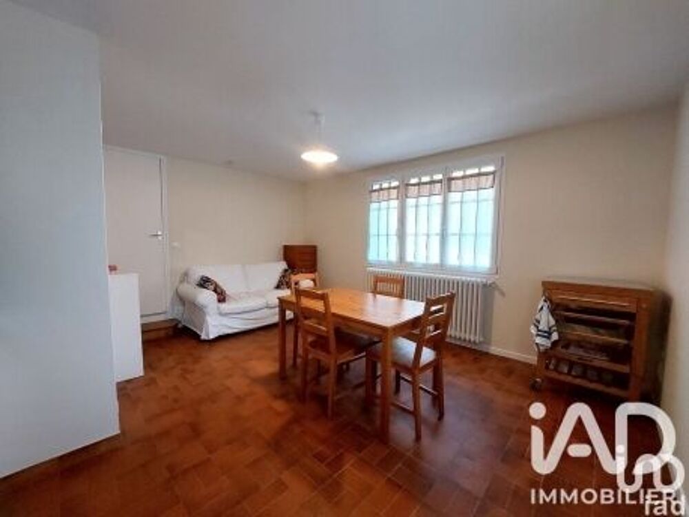 Location Appartement Location Appartement 2 pièces Moigny-sur-École