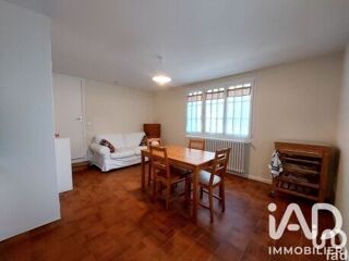  Appartement à louer 2 pièces 33 m²
